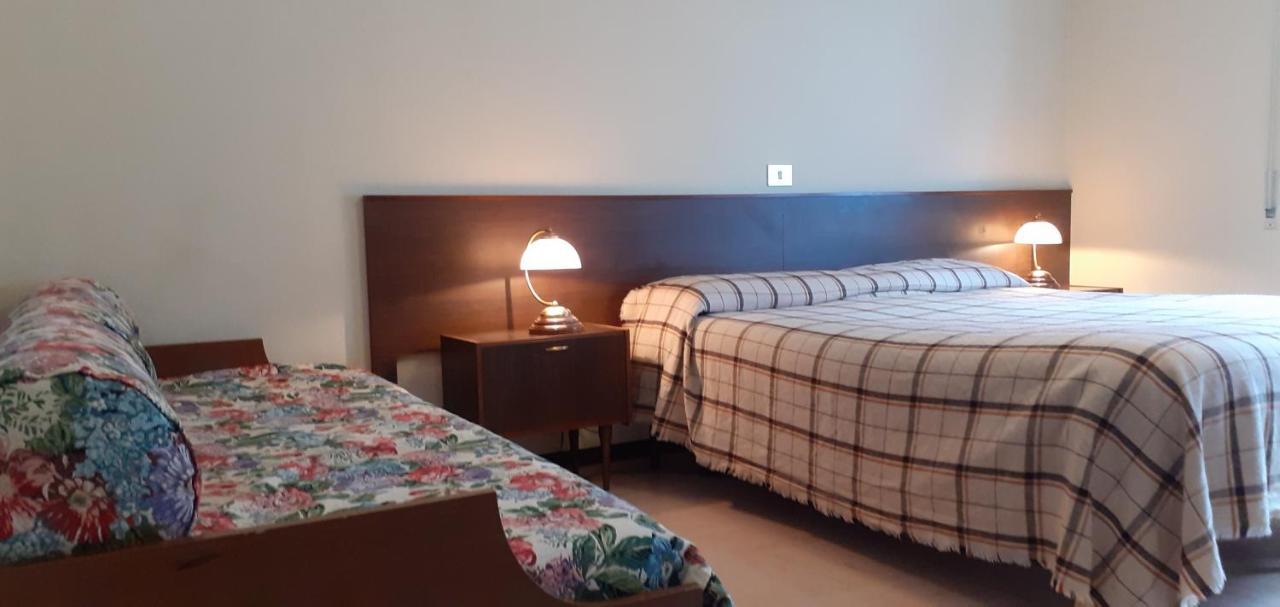Cristallo Hotel Macugnaga