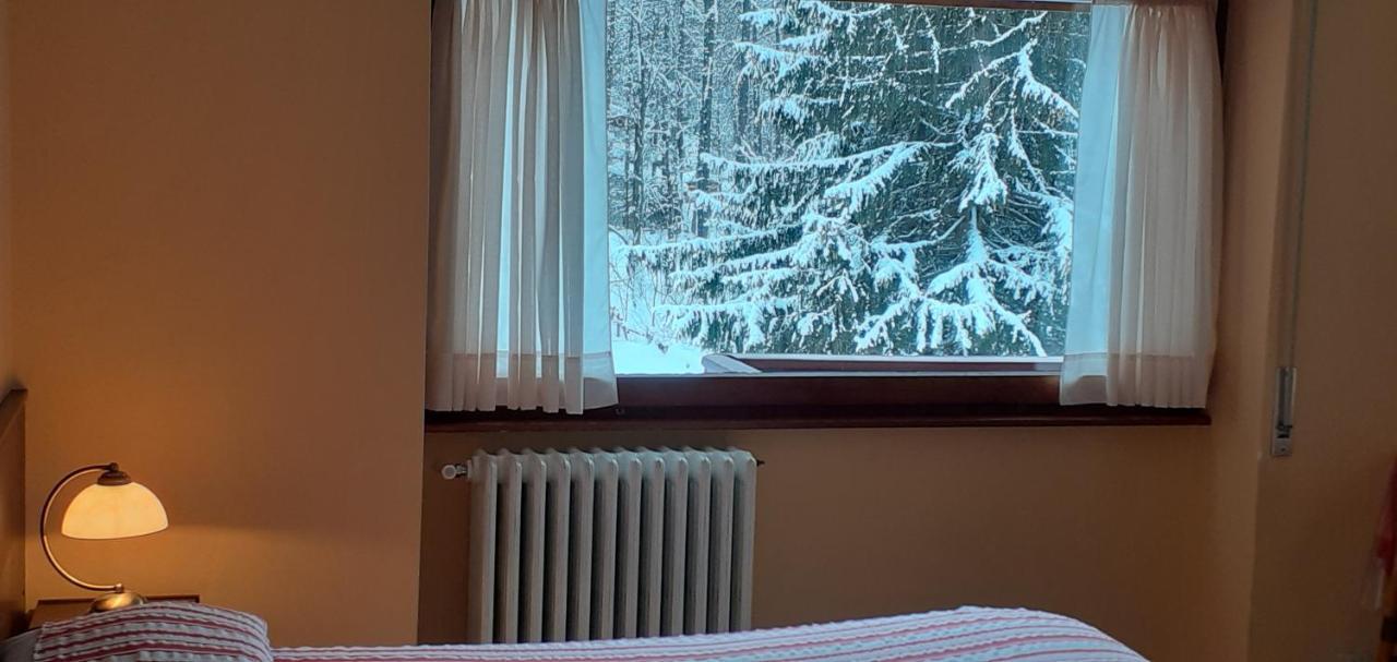 Cristallo Hotel Macugnaga
